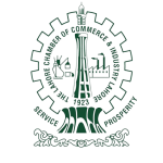 The Lahore chamber of commerce & Industry Lahore logo