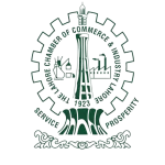 The Lahore chamber of commerce & Industry Lahore logo