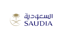 Saudia Airline