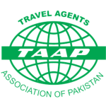 Travel Agents Association of Pakistan Logo