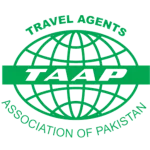 Travel Agents Association of Pakistan Logo