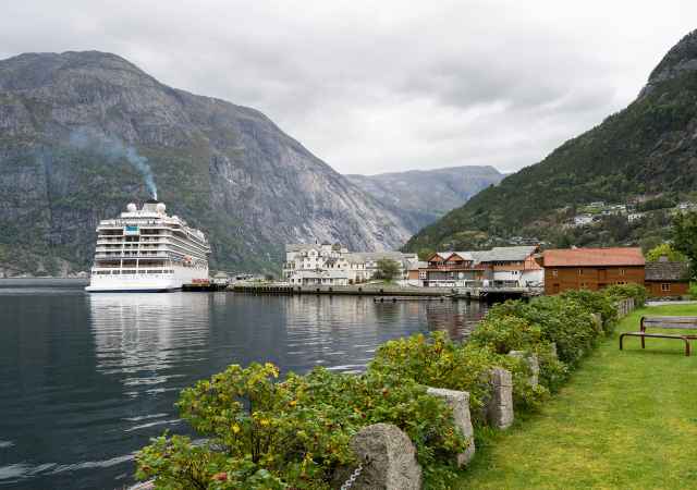 SPIRIT OF EXPLORATION