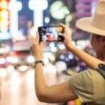 Thai Girl Mobile Picture