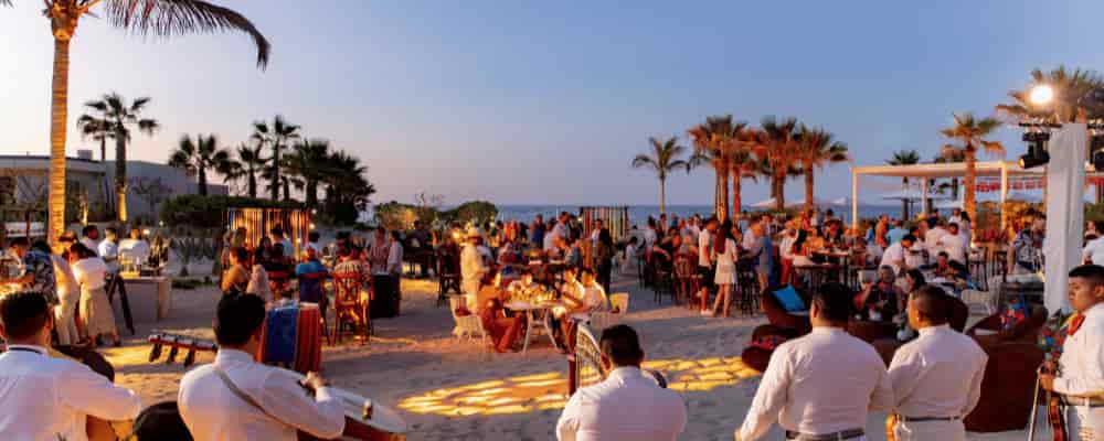 Incentive Luxury Tour Packages