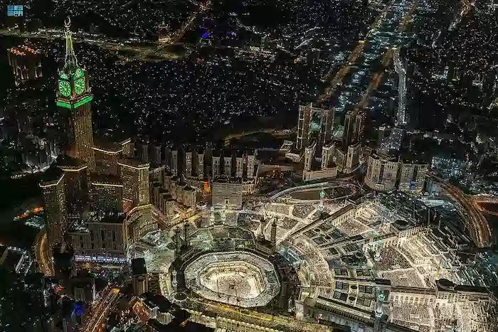 Umrah and Hajj Packages from Pakistan