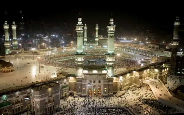 Dynamic Tours Lahore — IATA registered Umrah travel agency Pakistan