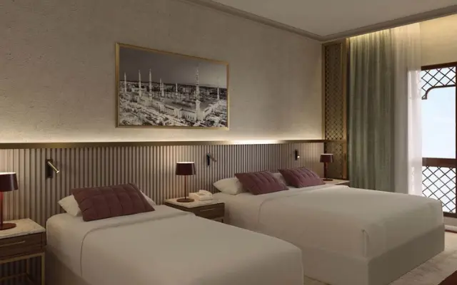 Dynamic Tours Lahore — IATA registered Umrah travel agency Pakistan